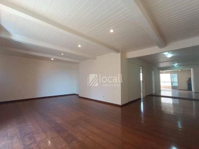 Apartamento venda em São José do Rio Preto
