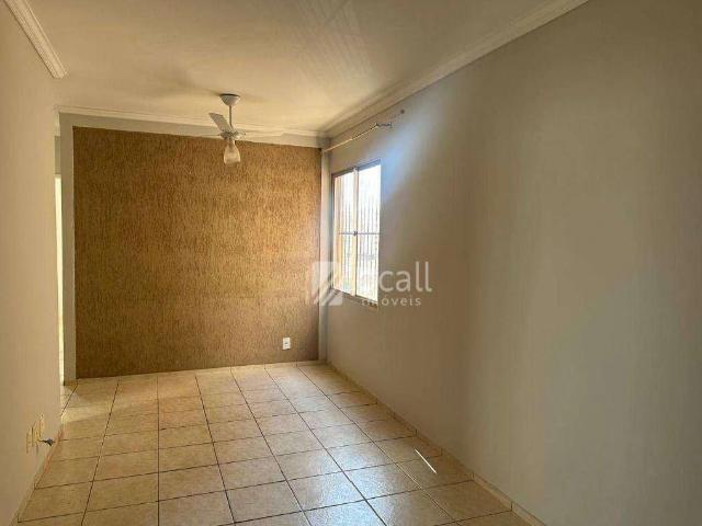 Apartamento venda em São José do Rio Preto