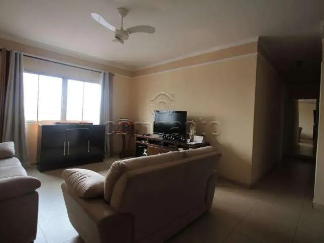 Apartamento venda em Região Imediata de São José do Rio Preto, Região Metropolitana de São José do Rio Preto