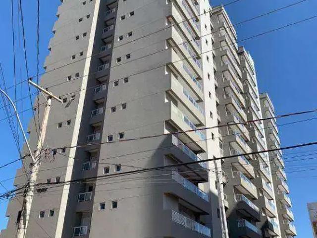 Apartamento venda em São José do Rio Preto
