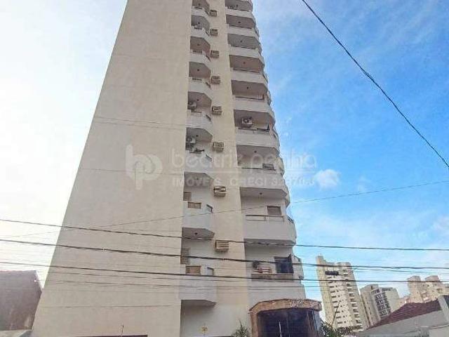 Apartamento venda em São José do Rio Preto