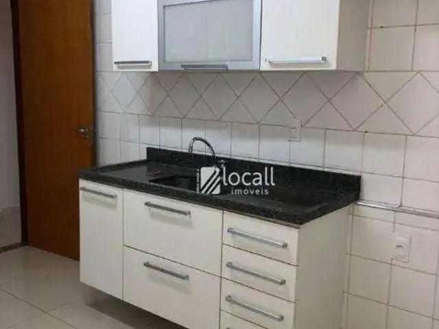 Apartamento venda em Região Imediata de São José do Rio Preto, Região Metropolitana de São José do Rio Preto