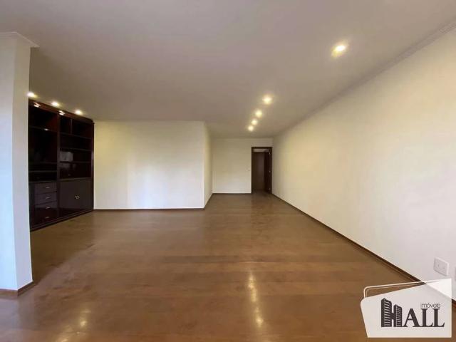Apartamento venda em São José do Rio Preto