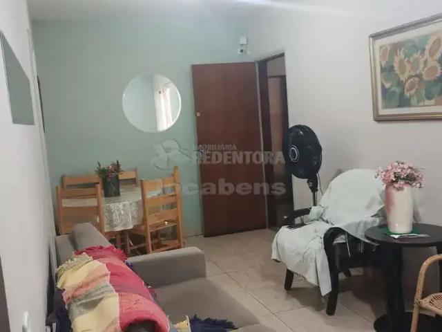 Apartamento venda em Região Imediata de São José do Rio Preto, Região Metropolitana de São José do Rio Preto
