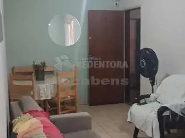 Apartamento venda em Região Imediata de São José do Rio Preto, Região Metropolitana de São José do Rio Preto