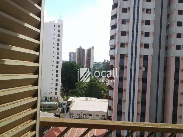 Apartamento venda em Região Imediata de São José do Rio Preto, Região Metropolitana de São José do Rio Preto