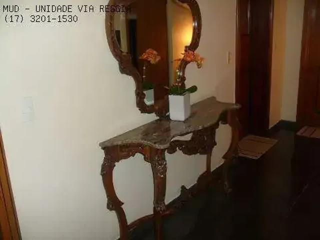 Apartamento venda em São José do Rio Preto