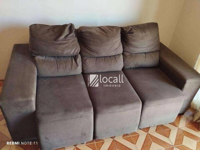 Apartamento venda em São José do Rio Preto