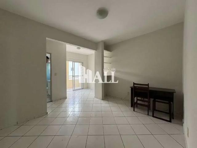 Apartamento venda em São José do Rio Preto