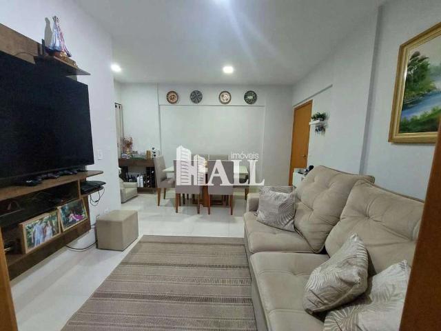 Apartamento venda em São José do Rio Preto
