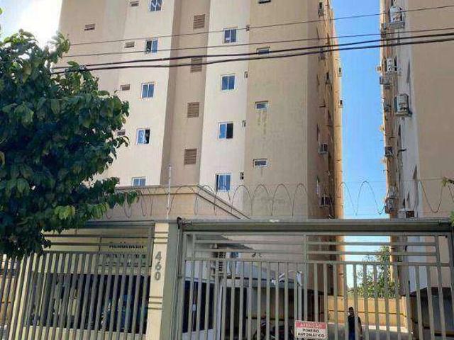 Apartamento venda em São José do Rio Preto