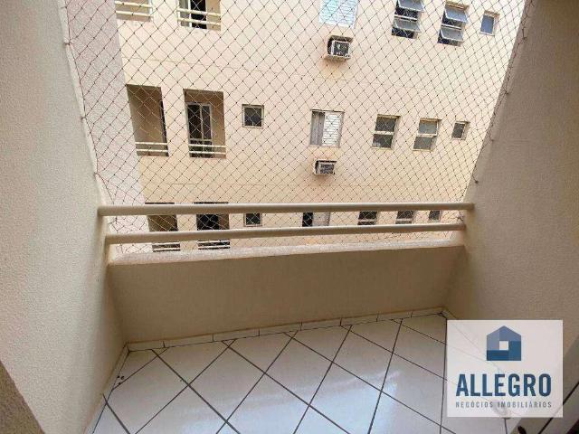 Apartamento venda em São José do Rio Preto