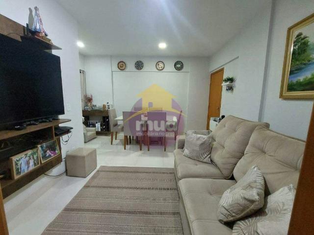 Apartamento venda em São José do Rio Preto