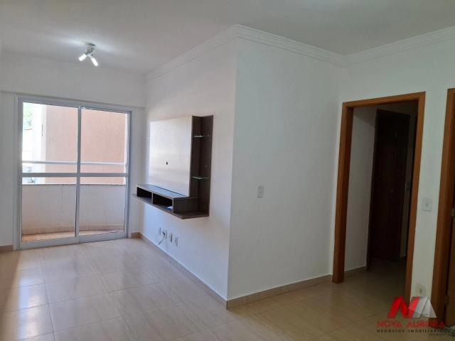 Apartamento venda em São José do Rio Preto
