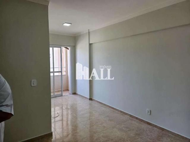 Apartamento venda em São José do Rio Preto