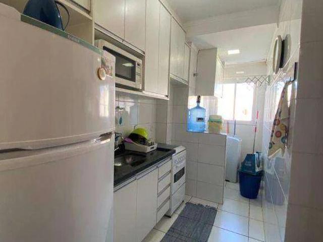 Apartamento venda em São José do Rio Preto