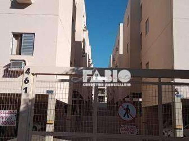 Apartamento venda em Região Imediata de São José do Rio Preto, Região Metropolitana de São José do Rio Preto