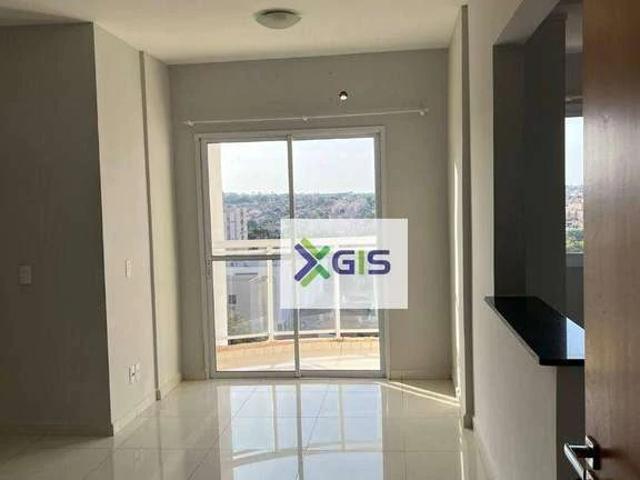 Apartamento venda em São José do Rio Preto