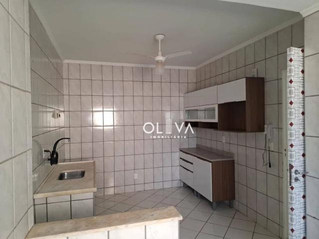 Apartamento venda em São José do Rio Preto
