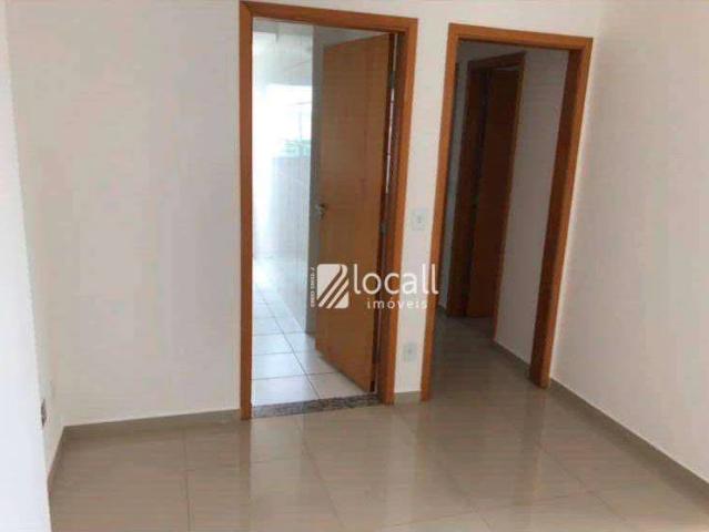 Apartamento venda em São José do Rio Preto