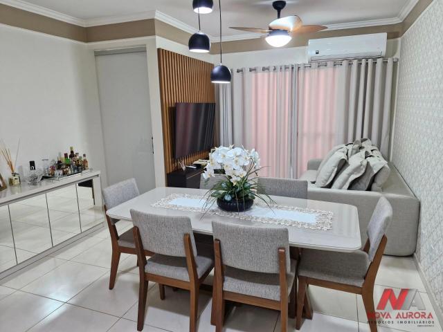 Apartamento venda em São José do Rio Preto
