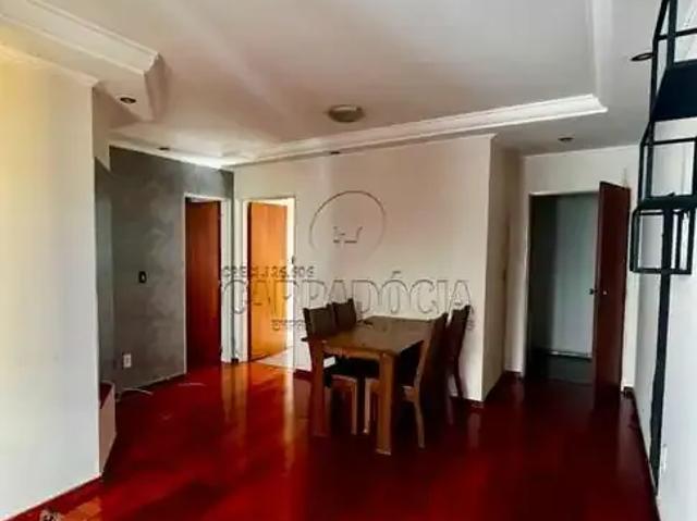 Apartamento venda em São José do Rio Preto
