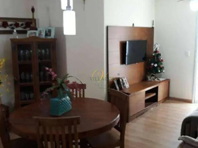 Apartamento venda em Região Imediata de São José do Rio Preto, Região Metropolitana de São José do Rio Preto