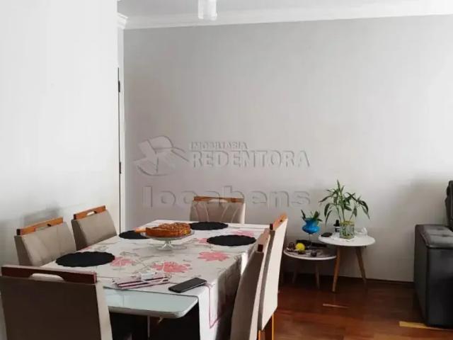 Apartamento venda em São José do Rio Preto, Região Geográfica Intermediária de São José do Rio Preto
