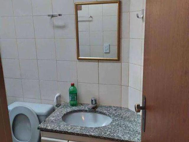 Apartamento venda em São José do Rio Preto
