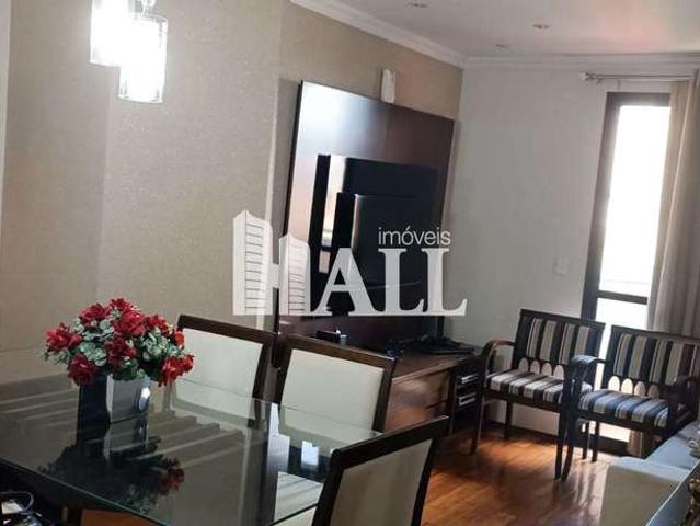 Apartamento venda em Região Imediata de São José do Rio Preto, Região Metropolitana de São José do Rio Preto