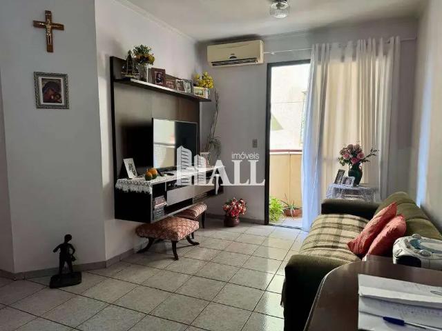 Apartamento venda em São José do Rio Preto