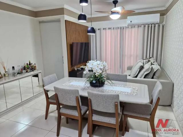 Apartamento venda em Região Imediata de São José do Rio Preto, Região Metropolitana de São José do Rio Preto