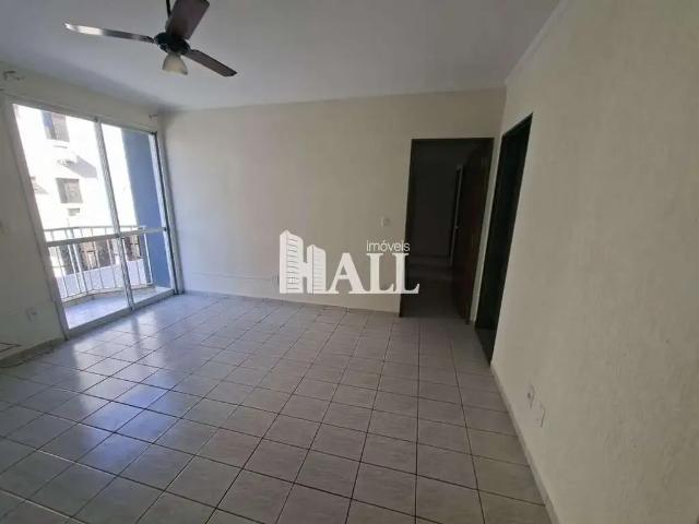 Apartamento venda em São José do Rio Preto