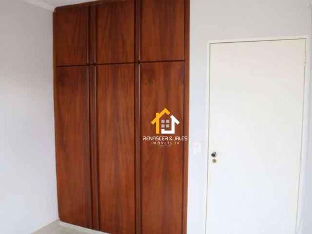Apartamento venda em São José do Rio Preto