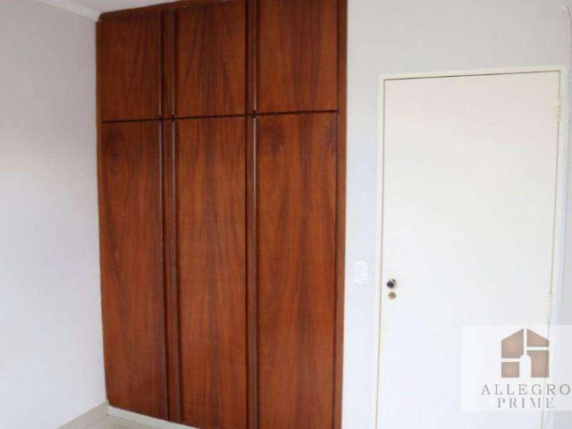 Apartamento venda em São José do Rio Preto