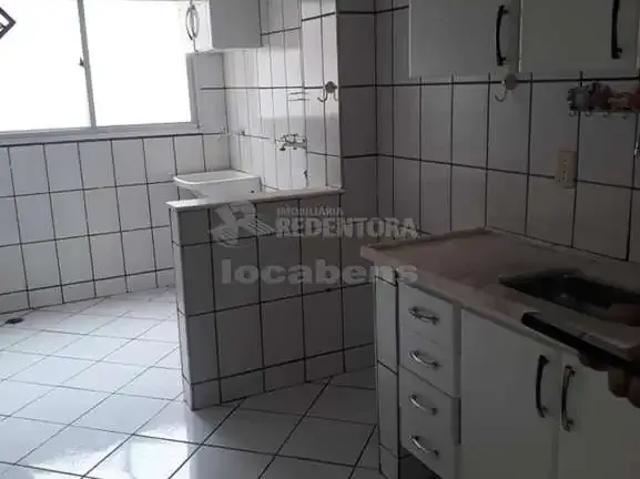 Apartamento venda em São José do Rio Preto, Região Geográfica Intermediária de São José do Rio Preto