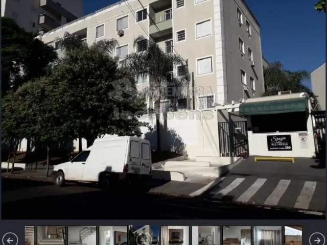 Apartamento venda em Região Imediata de São José do Rio Preto, Região Metropolitana de São José do Rio Preto