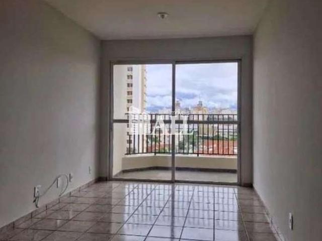 Apartamento venda em Região Imediata de São José do Rio Preto, Região Metropolitana de São José do Rio Preto