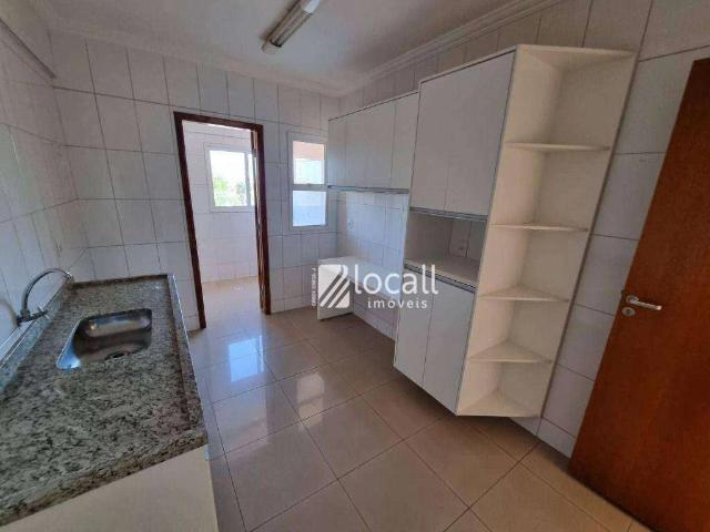 Apartamento venda em São José do Rio Preto