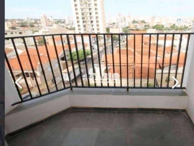 Apartamento venda em São José do Rio Preto