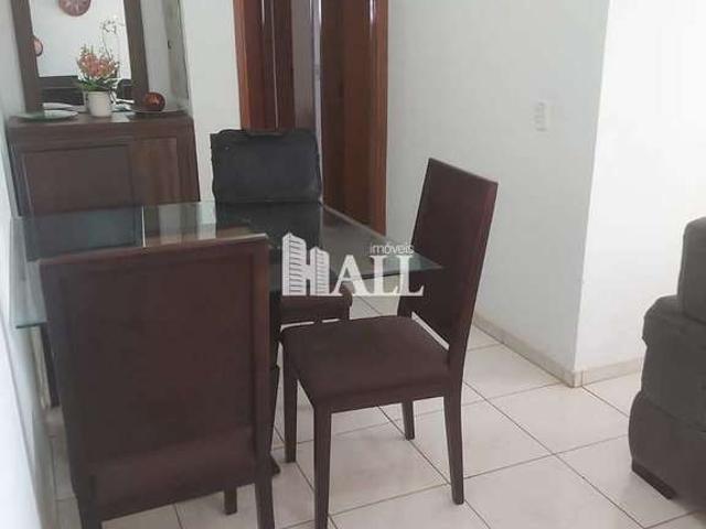 Apartamento venda em Região Imediata de São José do Rio Preto, Região Metropolitana de São José do Rio Preto