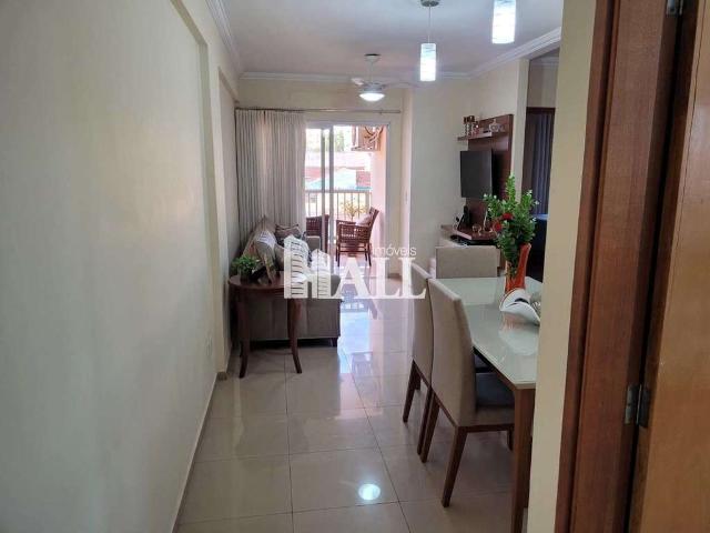 Apartamento venda em Região Imediata de São José do Rio Preto, Região Metropolitana de São José do Rio Preto
