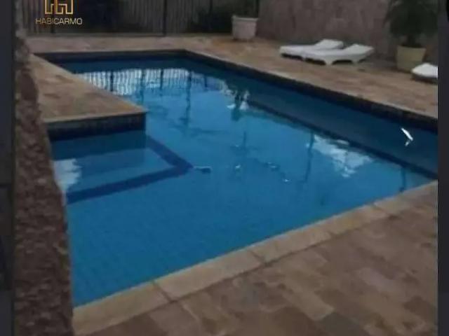 Apartamento venda em São José do Rio Preto