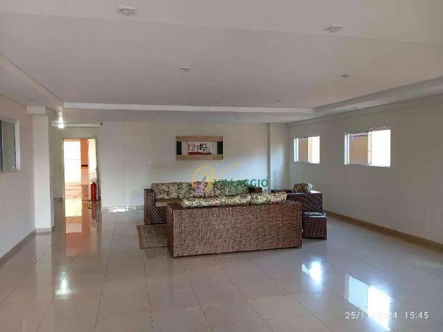 Apartamento venda em São José do Rio Preto