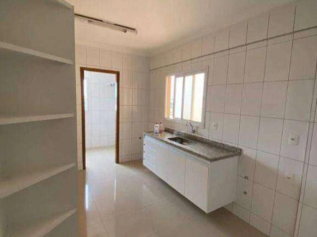 Apartamento venda em São José do Rio Preto