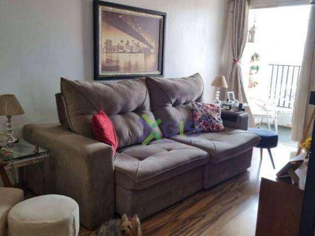 Apartamento venda em São José do Rio Preto