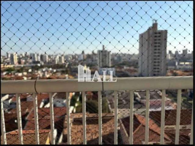 Apartamento venda em São José do Rio Preto