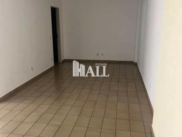 Apartamento venda em São José do Rio Preto