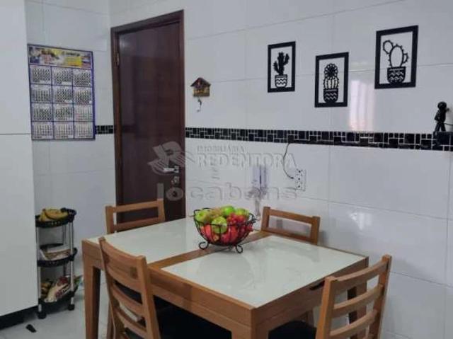 Apartamento venda em São José do Rio Preto, Região Geográfica Intermediária de São José do Rio Preto