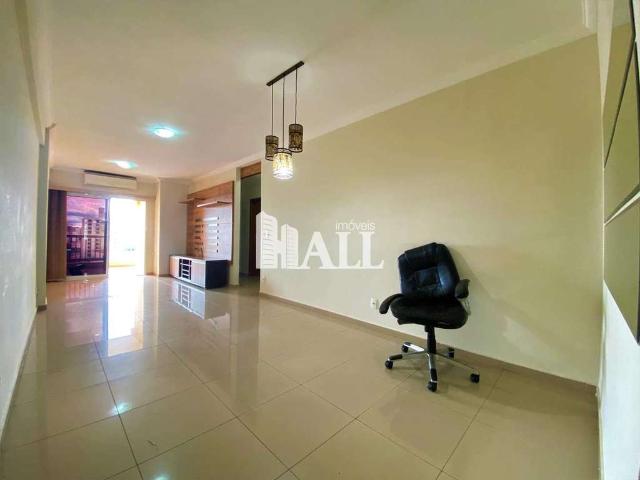 Apartamento venda em São José do Rio Preto